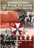 16 Pułk Ułanów Wielkopolskich..