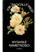 Wygasłe namiętności