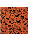 Serwetki Halloween 33x33cm 20szt