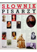Słownik pisarzy