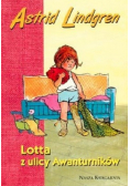 Lotta z ulicy Awanturników
