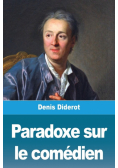 Paradoxe sur le comédien