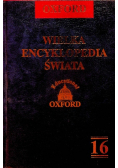 Wielka encyklopedia świata Tom 16