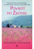 Powrót do źródeł