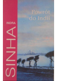 Powrót do Indii