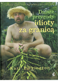Dalsze przygody idioty za granicą