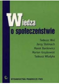 Wiedza o społeczeństwie