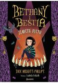 Zemsta Bestii Bethany i Bestia Tom 2