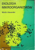 Ekologia mikroorganizmów