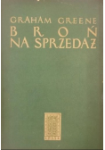 Broń na sprzedaż
