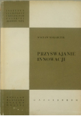 Przyswajanie innowacji