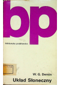 Biblioteka problemów Układ Słoneczny