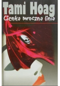 Cienka mroczna linia