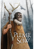 Plemię sów 1