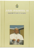Jan Paweł II  Elementarz etyczny