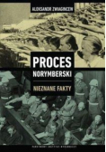 Proces Norymberski Nieznane fakty