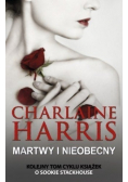 Martwy i nieobecny