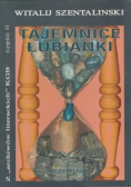 Tajemnice Łubianki 2
