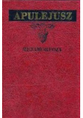 Apulejusz Metamorfozy