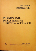 Planowanie przestrzenne terenów wiejskich