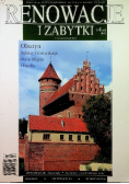 Renowacja i zabytki nr 4 Olsztyn
