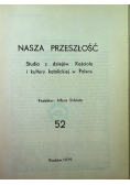 Nasza przeszłość 52
