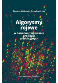 Algorytmy rojowe w harmonogramowaniu procesów..
