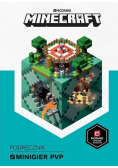 Minecraft podręcznik minigier pvp