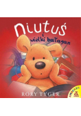 Niutuś i wielki bałagan