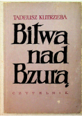 Bitwa nad Bzurą