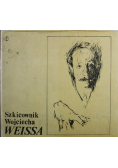 Szkicownik Wojciecha Weissa