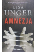 Amnezja