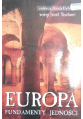 Europa Fundamenty Jedności