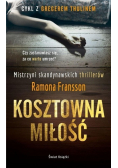 Kosztowna miłość