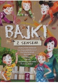 Bajki z sensem
