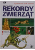 Rekordy zwierząt