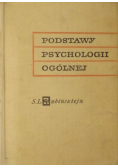 Podstawy psychologii ogólnej