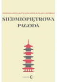 Siedmiopiętrowa pagoda