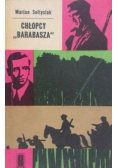 Chłopcy "Barabasza"