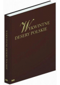 Wykwintne desery polskie BOSZ