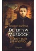 Detektyw Murdoch. Biedny Tom już wystygł