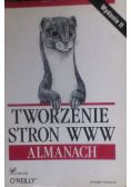 Tworzenie stron www almanach