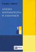 Analiza matematyczna w zadaniach 1