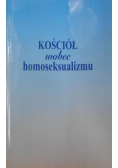 Kościół wobec homoseksualizmu