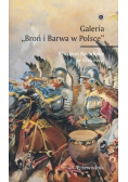Galeria "broń i barwa w Polsce"