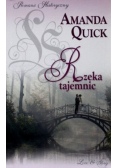 Rzeka tajemnic