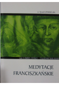 Medytacje franciszkański Tom 3