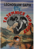 Tajemnice hipnozy