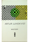 Lundkvist Wiersze