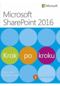 Microsoft SharePoint 2016 Krok po kroku